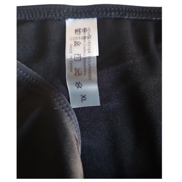 Holipick Two Piece Swimming Suit - Picture 10 of 12